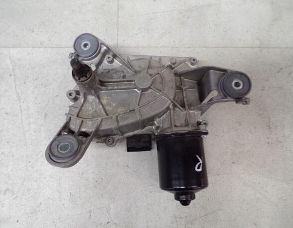 Wiper Motor CITROËN DS5 (--)