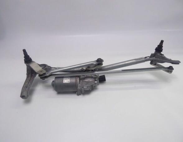 Wiper Motor BMW 3er Touring (E91)