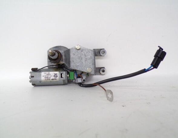 Wiper Motor OPEL Vectra B CC (38)