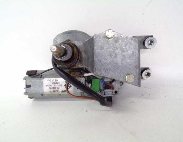 Wiper Motor OPEL Vectra B CC (38)