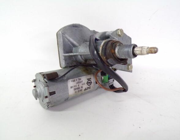 Wiper Motor OPEL Vectra B CC (38)