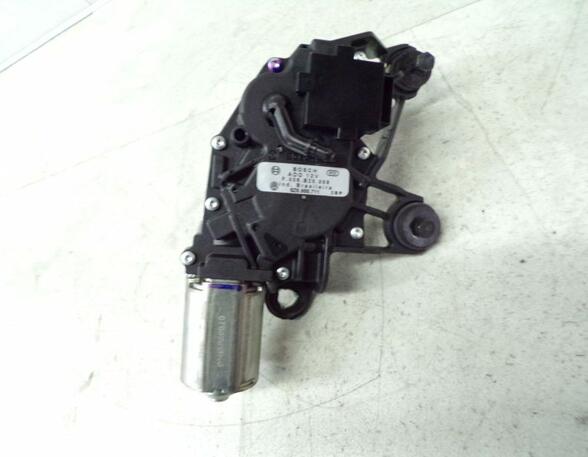 Wiper Motor VW Fox Schrägheck (5Z1, 5Z3, 5Z4)