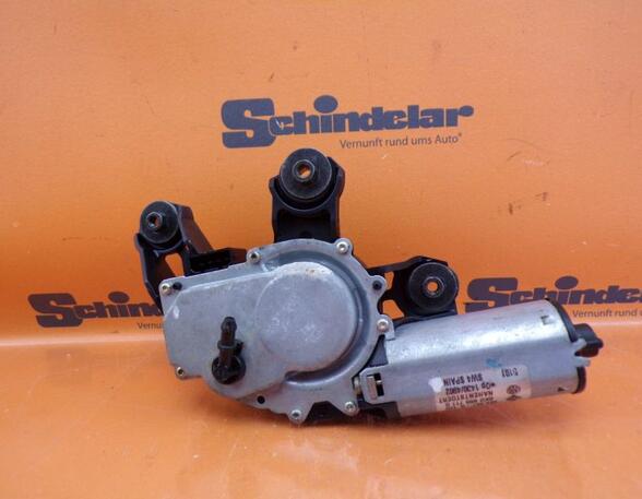 Wiper Motor VW Lupo (60, 6X1)