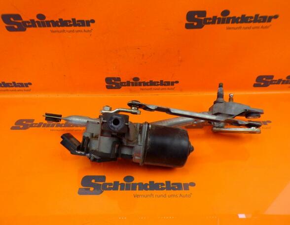 Wiper Motor PEUGEOT 107 (PM, PN)