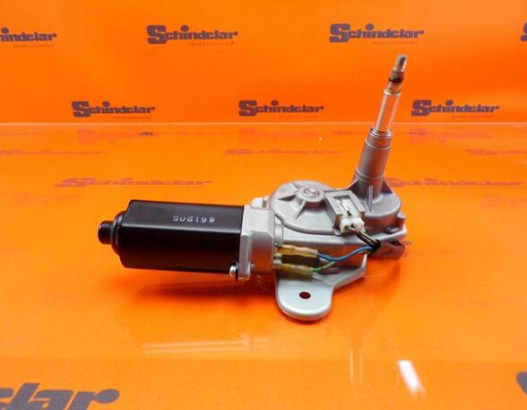 Wischermotor hinten  HONDA JAZZ II (GD  GE2  GE3) 1.2I-DSI 57 KW