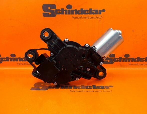 Wiper Motor VW Touran (1T3), VW Touran (1T1, 1T2)