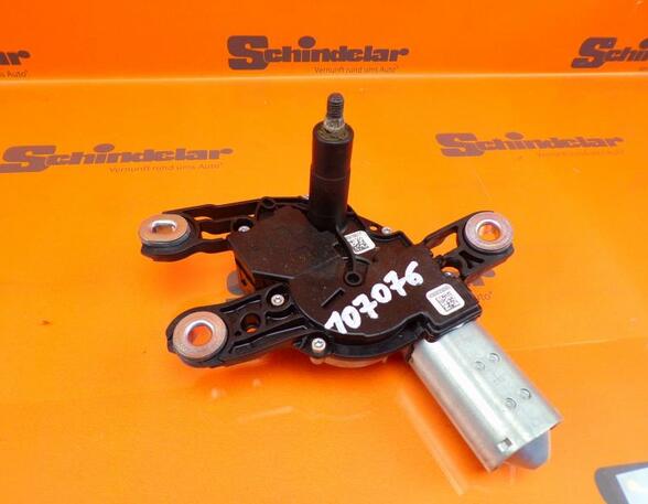 Wiper Motor SEAT Mii (KE1, KF1)