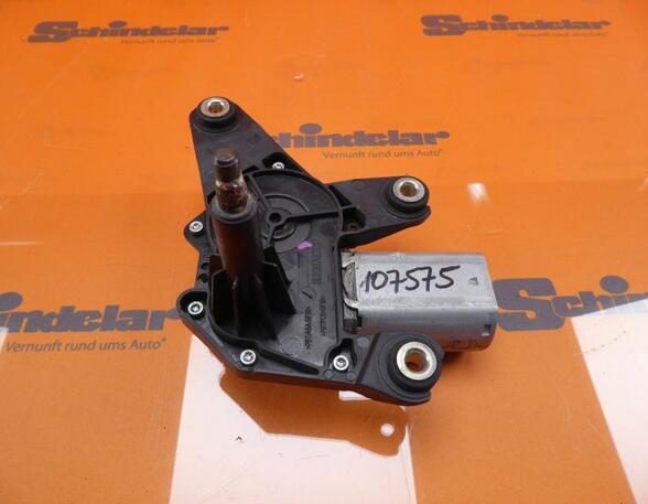 Wiper Motor RENAULT Clio III (BR0/1, CR0/1), RENAULT Clio IV (BH)