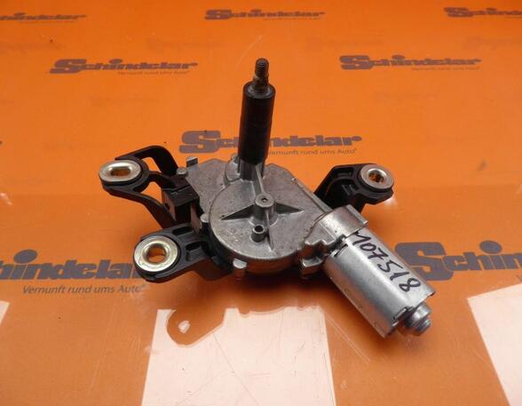 Wiper Motor VW Golf VI (5K1)