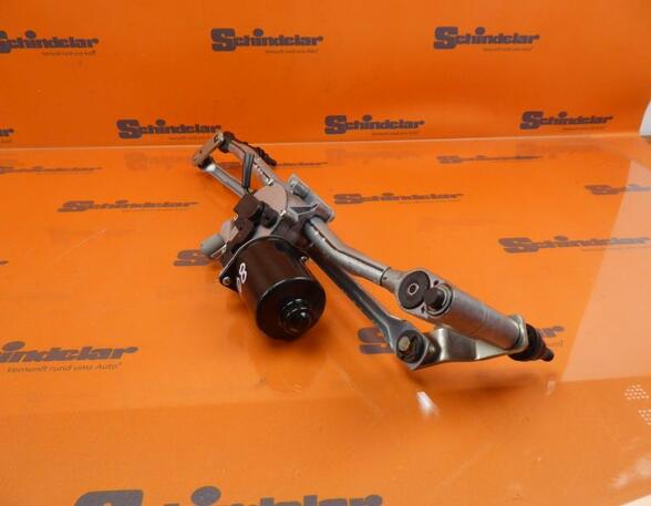 Wiper Motor BMW 1er Coupe (E82)