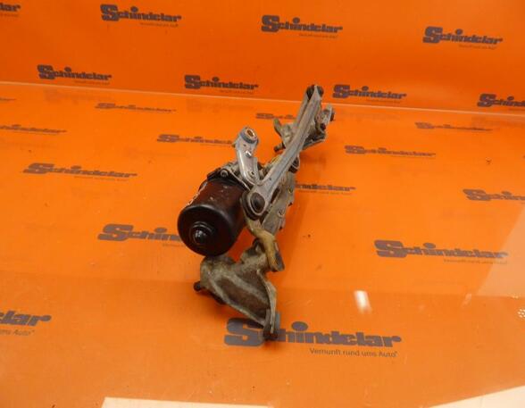 Wiper Motor NISSAN Note (E11, NE11)