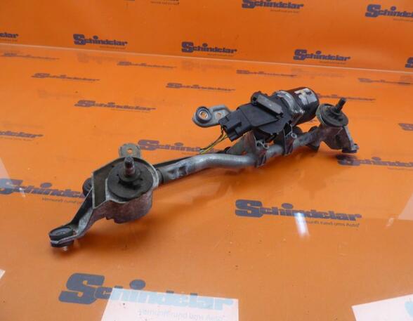 Wiper Motor NISSAN Note (E11, NE11)