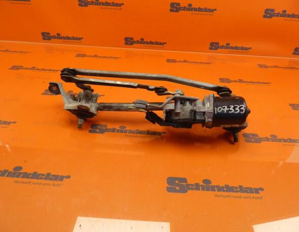 Wiper Motor NISSAN Note (E11, NE11)