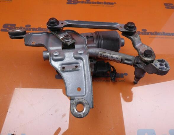 Wiper Motor FORD Galaxy (WA6), FORD S-Max (WA6)