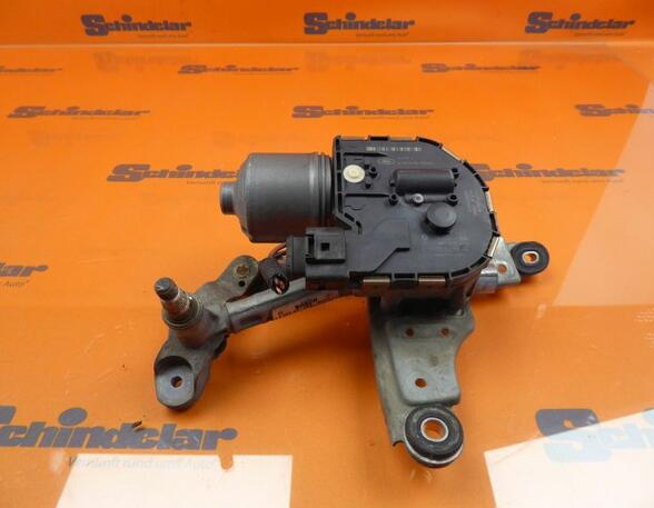 Wiper Motor FORD Galaxy (WA6), FORD S-Max (WA6)