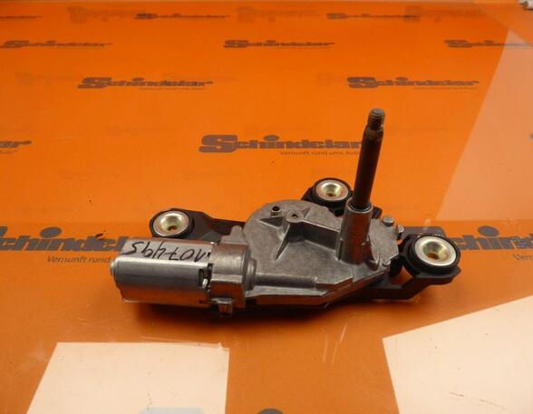 Wiper Motor FORD Galaxy (WA6), FORD S-Max (WA6)