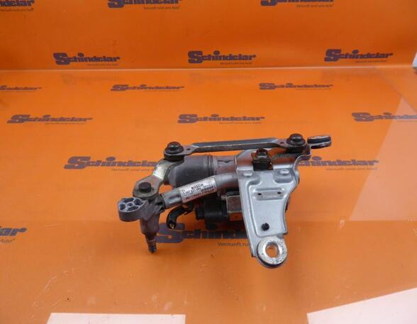 Wiper Motor FORD Galaxy (WA6), FORD S-Max (WA6)