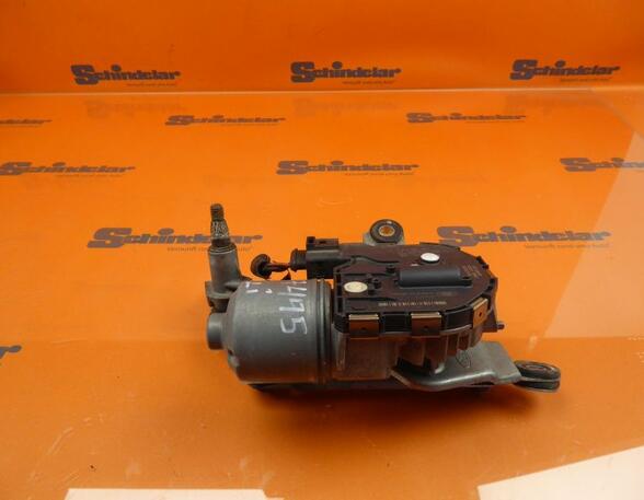 Wiper Motor FORD Galaxy (WA6), FORD S-Max (WA6)