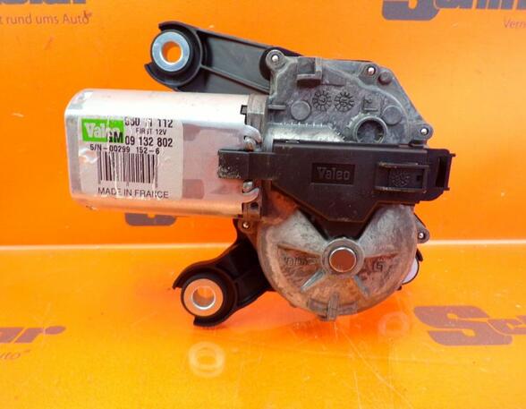 Wiper Motor OPEL Meriva (--)