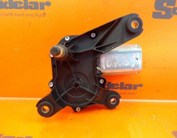 Wiper Motor OPEL Meriva (--)