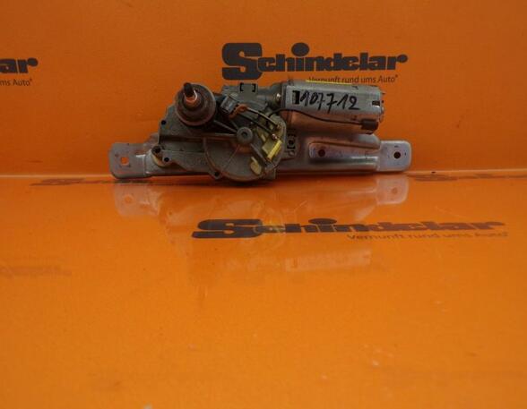 Wiper Motor VW Golf III Variant (1H5)