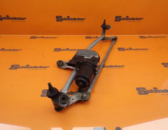 Wiper Motor VW Passat Variant (3C5)