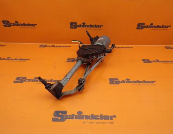 Wiper Motor OPEL Corsa D (S07)