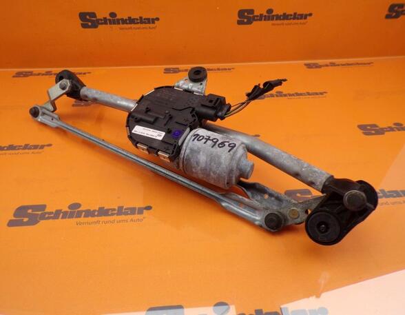 Wiper Motor AUDI A3 Sportback (8VA, 8VF)