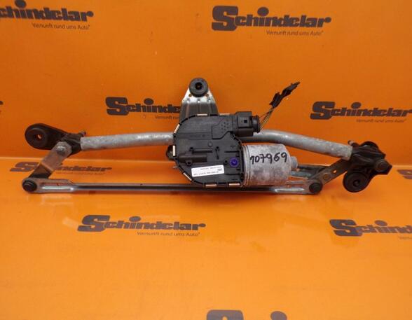 Wiper Motor AUDI A3 Sportback (8VA, 8VF)