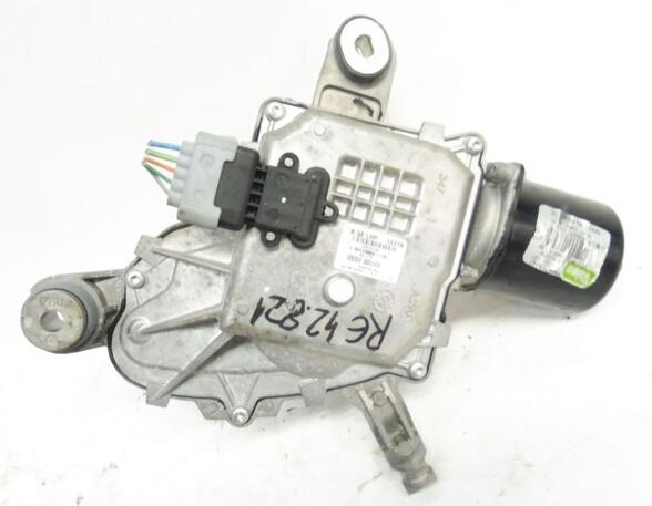 Wiper Motor CITROËN C4 Grand Picasso I (UA), CITROËN C4 Picasso I Großraumlimousine (UD)