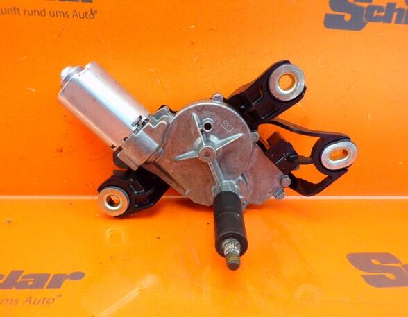 Wiper Motor VW Polo (6C1, 6R1)