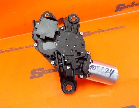 Wiper Motor VW Polo (6C1, 6R1)