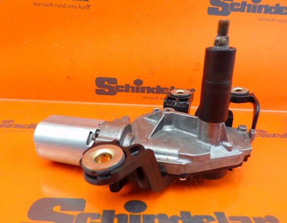 Wiper Motor VW Polo (6C1, 6R1)