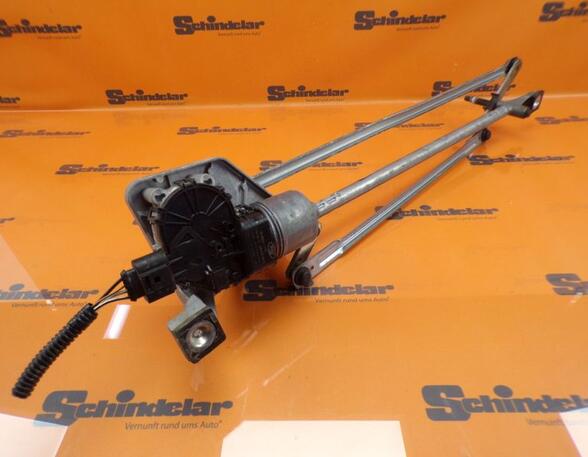 Wiper Motor FORD Kuga I (--), FORD Kuga II (DM2)