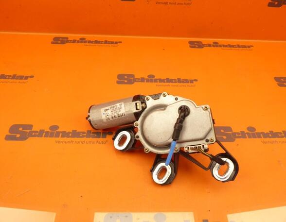 Wiper Motor MERCEDES-BENZ C-Klasse T-Model (S203)