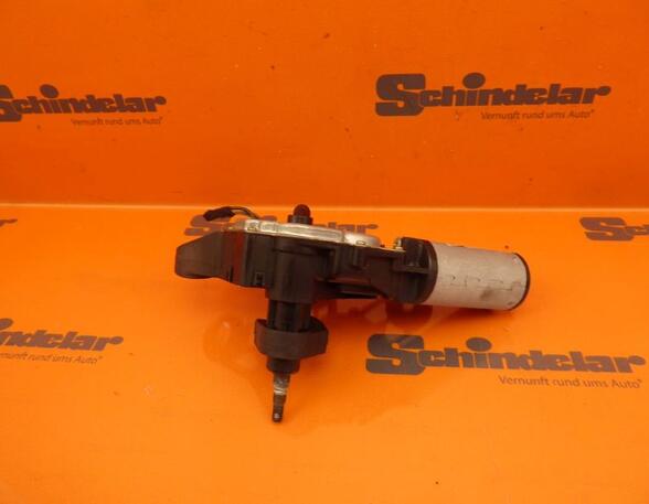 Wiper Motor MERCEDES-BENZ C-Klasse T-Model (S203)