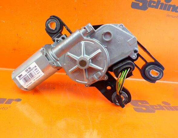 Wiper Motor VW UP! (121, 122, 123, BL1, BL2, BL3)