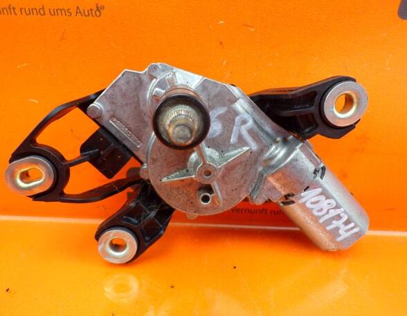 Wiper Motor VW Polo (6C1, 6R1)