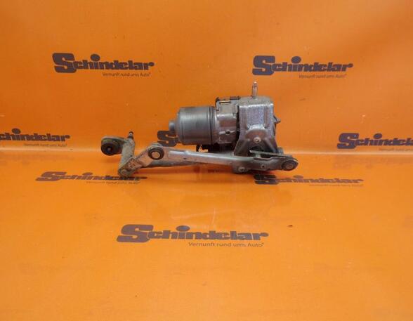 Wiper Motor VW Touran (1T1, 1T2)