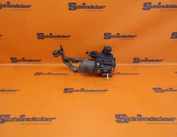 Wiper Motor VW Touran (1T1, 1T2)