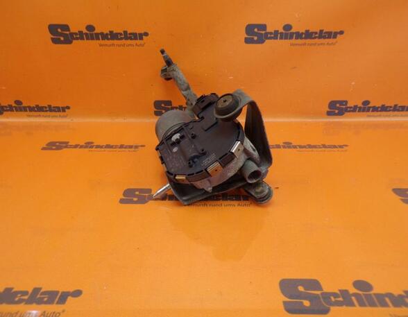 Wiper Motor VW Touran (1T1, 1T2)