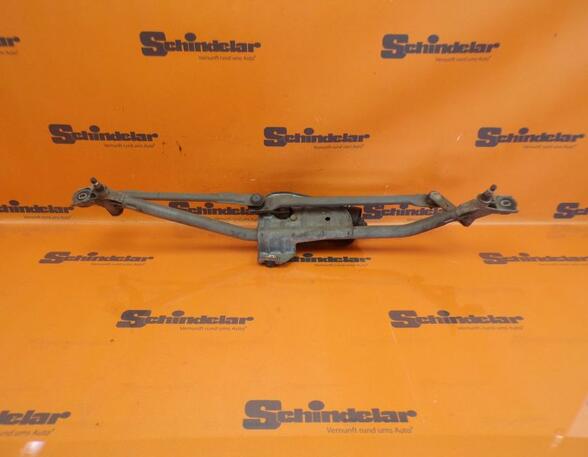 Wiper Motor VW Passat Variant (3B5)