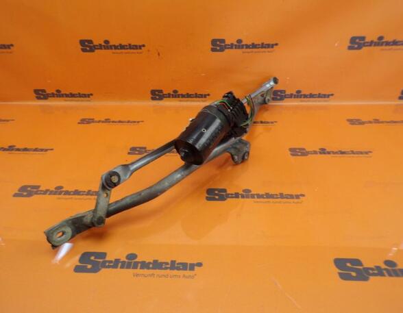 Wiper Motor VW Passat Variant (3B5)