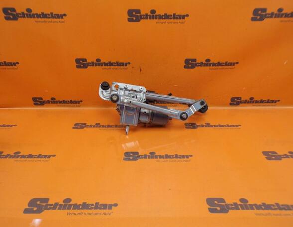 Wiper Motor VW Golf Plus (521, 5M1)