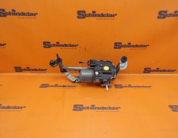 Wiper Motor VW Golf Plus (521, 5M1)