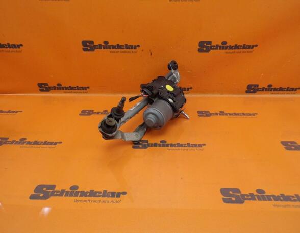 Wiper Motor VW Golf Plus (521, 5M1)