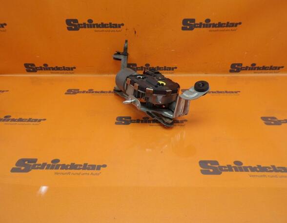 Wiper Motor VW Golf Plus (521, 5M1)