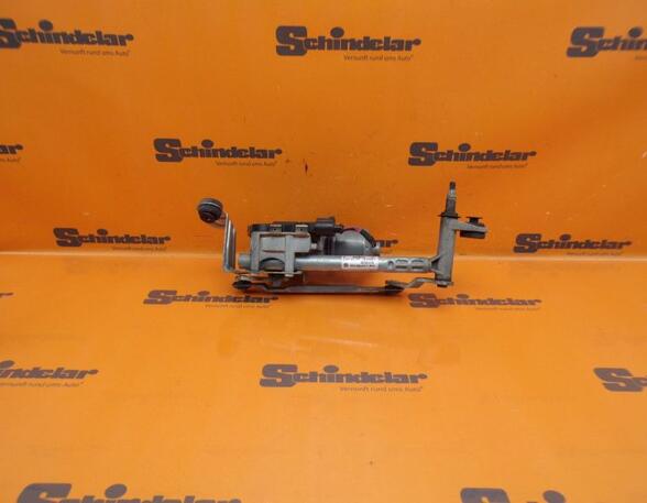 Wiper Motor VW Golf Plus (521, 5M1)