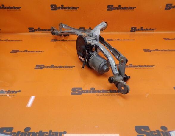 Wiper Motor BMW 5er Touring (F11)