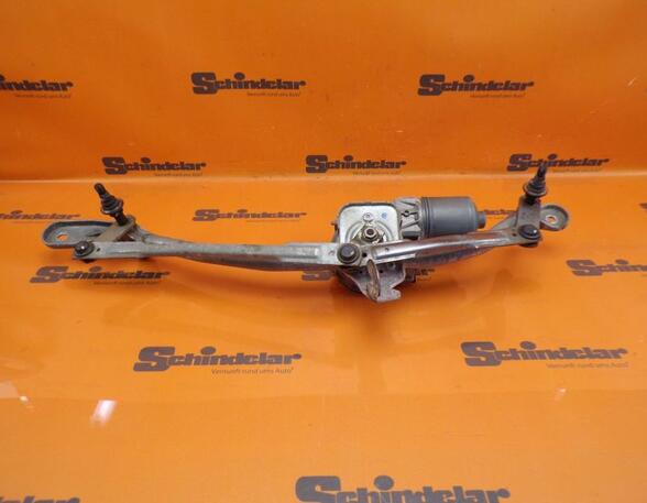 Wiper Motor BMW 5er Touring (F11)